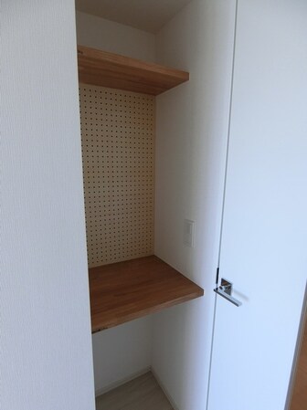 コンフォリア西荻窪の物件内観写真